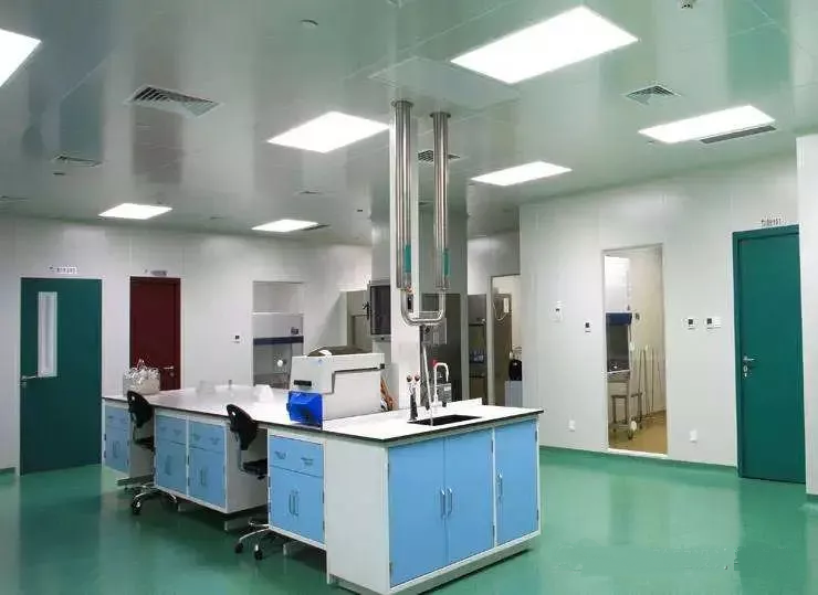 建设微生物实验室的必要性